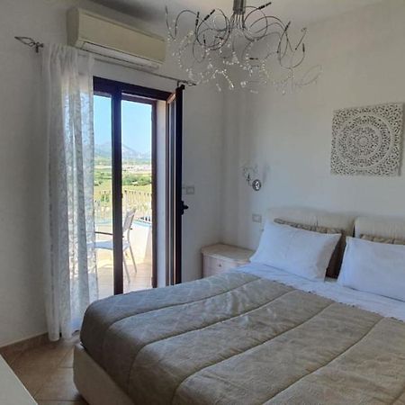 B&B Villa Orchidea Olbia Buitenkant foto