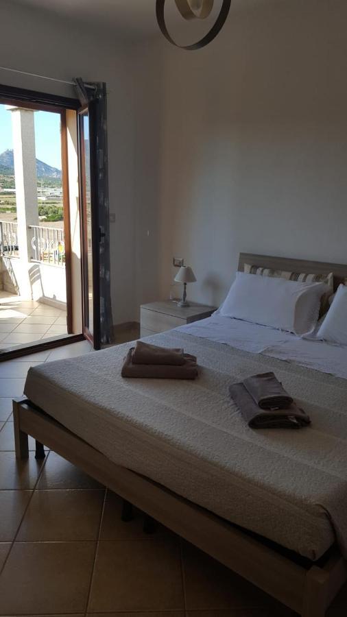 B&B Villa Orchidea Olbia Buitenkant foto