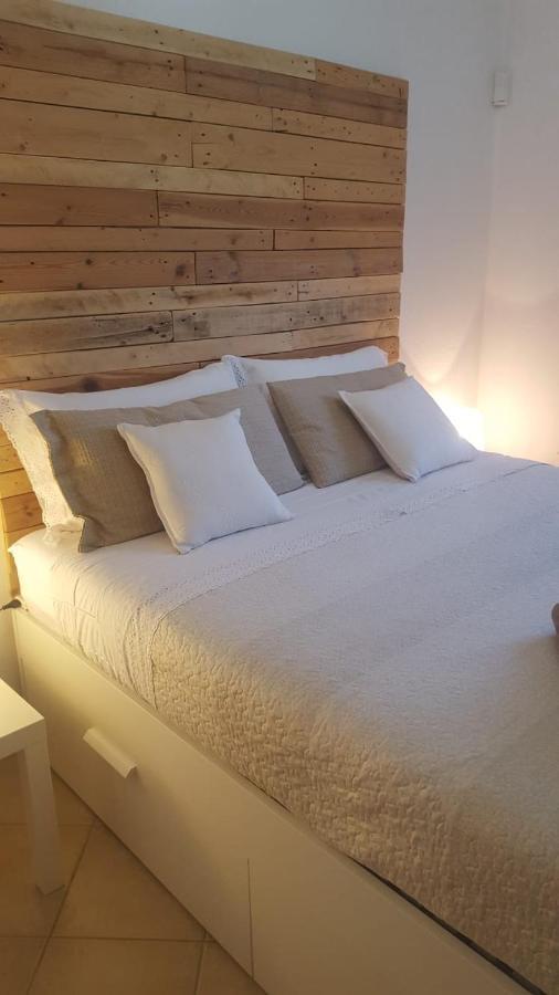 B&B Villa Orchidea Olbia Buitenkant foto