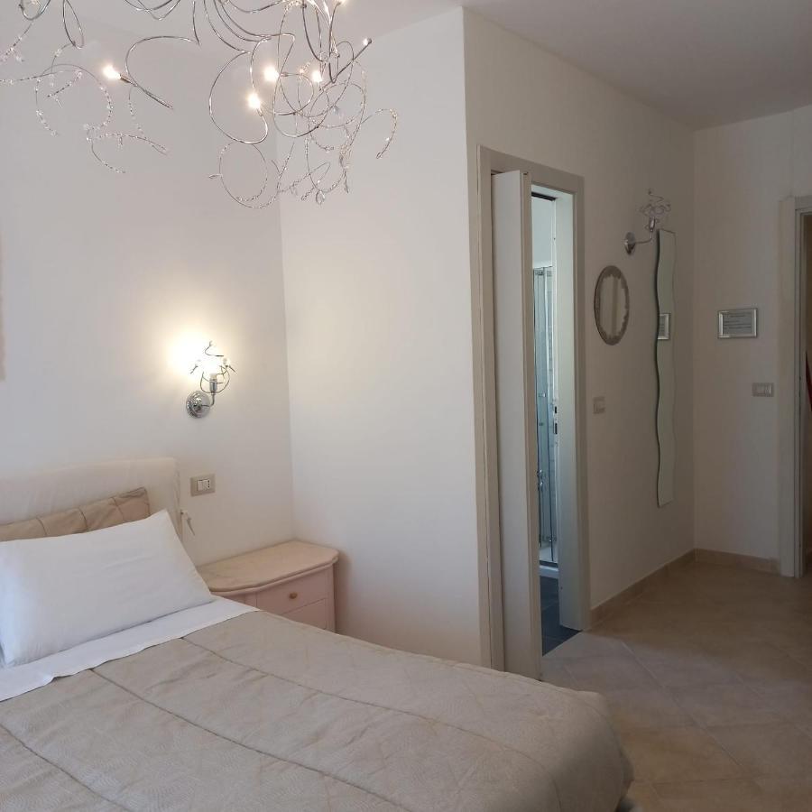 B&B Villa Orchidea Olbia Buitenkant foto