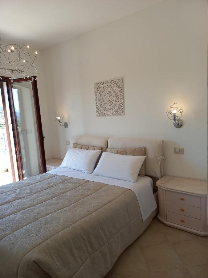 B&B Villa Orchidea Olbia Buitenkant foto