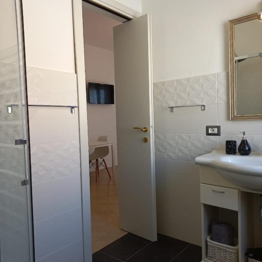 B&B Villa Orchidea Olbia Buitenkant foto