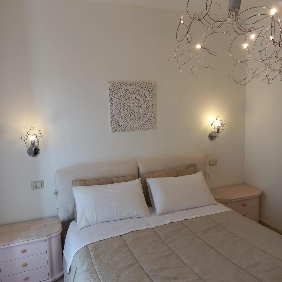 B&B Villa Orchidea Olbia Buitenkant foto