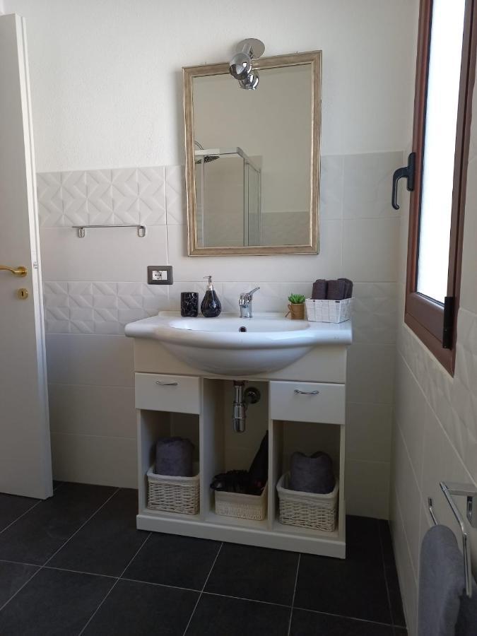 B&B Villa Orchidea Olbia Buitenkant foto