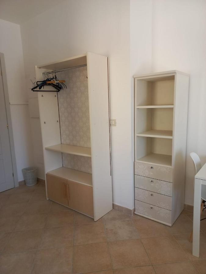 B&B Villa Orchidea Olbia Buitenkant foto