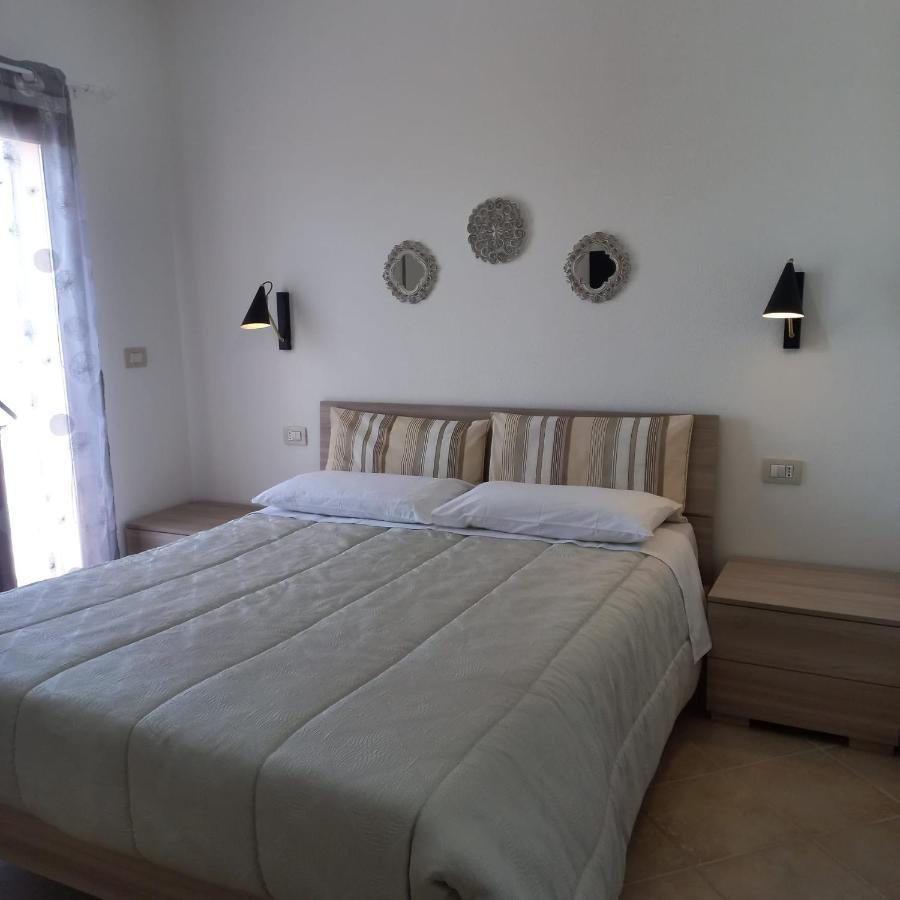 B&B Villa Orchidea Olbia Buitenkant foto