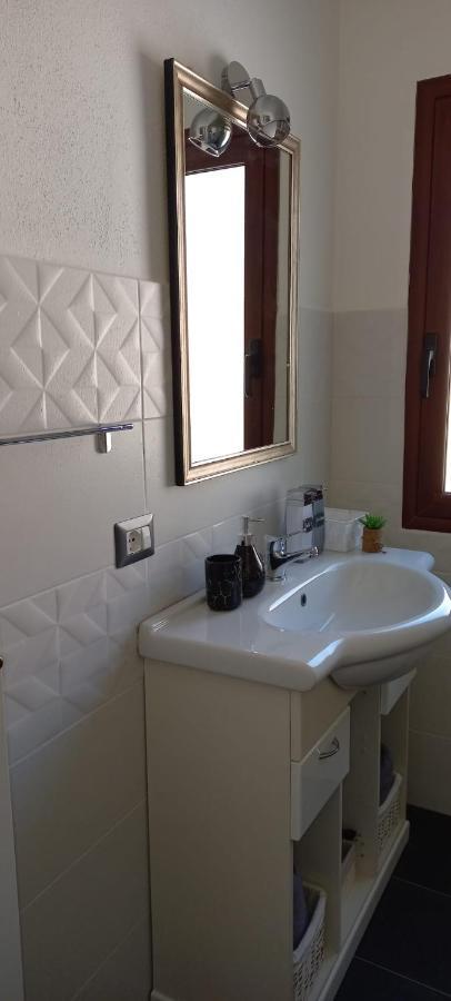 B&B Villa Orchidea Olbia Buitenkant foto