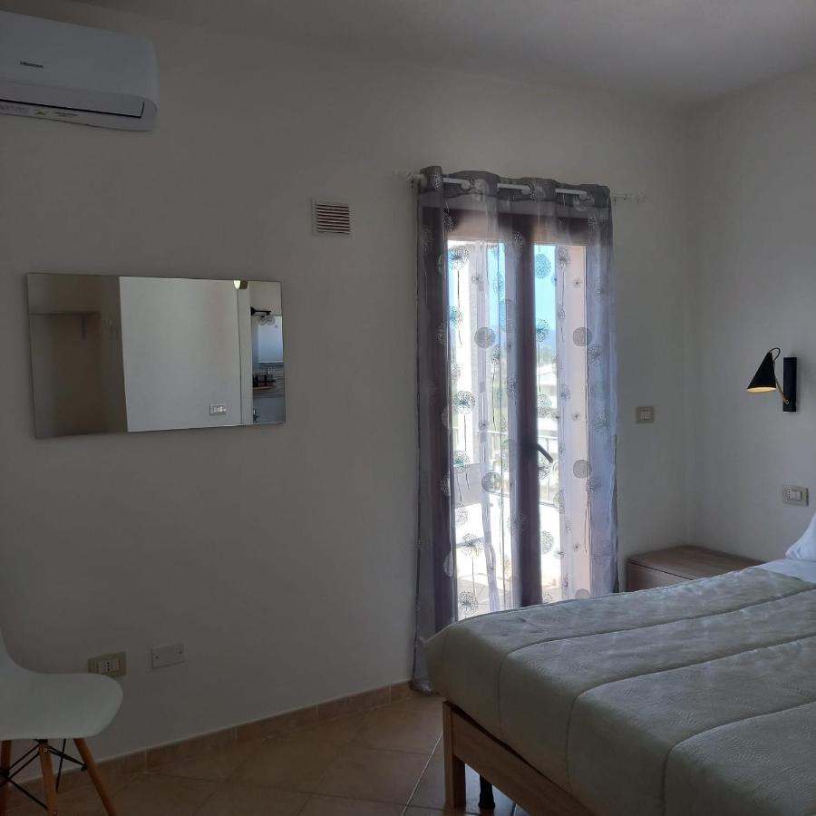 B&B Villa Orchidea Olbia Buitenkant foto