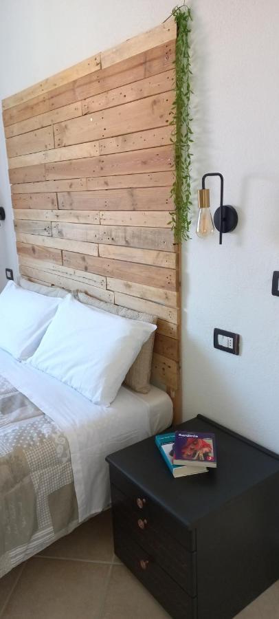 B&B Villa Orchidea Olbia Buitenkant foto