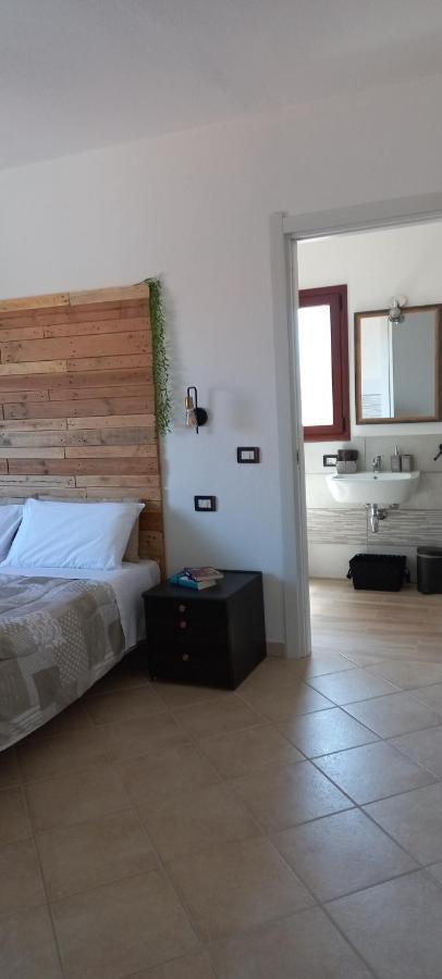 B&B Villa Orchidea Olbia Buitenkant foto