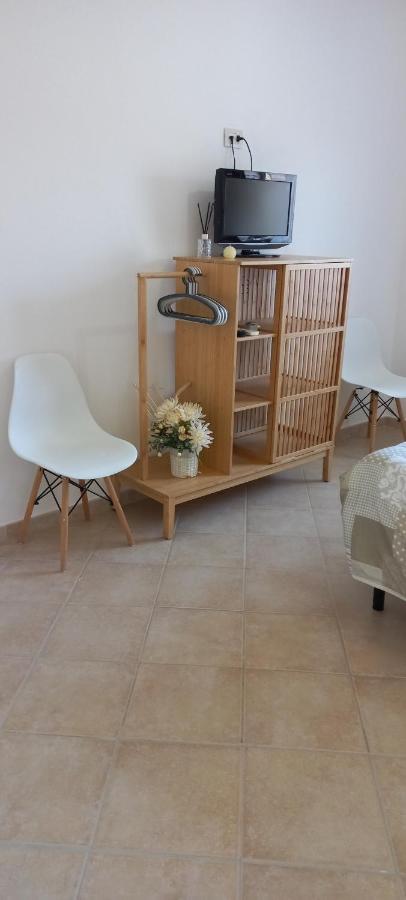 B&B Villa Orchidea Olbia Buitenkant foto