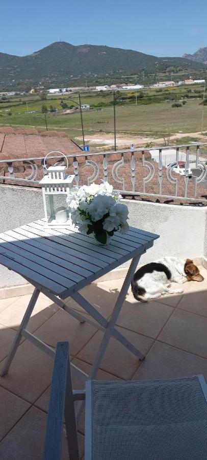 B&B Villa Orchidea Olbia Buitenkant foto