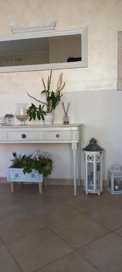 B&B Villa Orchidea Olbia Buitenkant foto