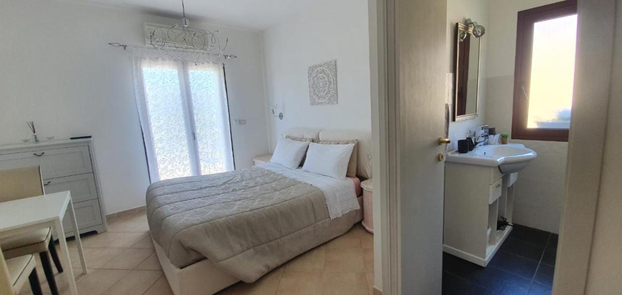 B&B Villa Orchidea Olbia Buitenkant foto
