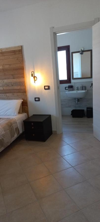B&B Villa Orchidea Olbia Buitenkant foto