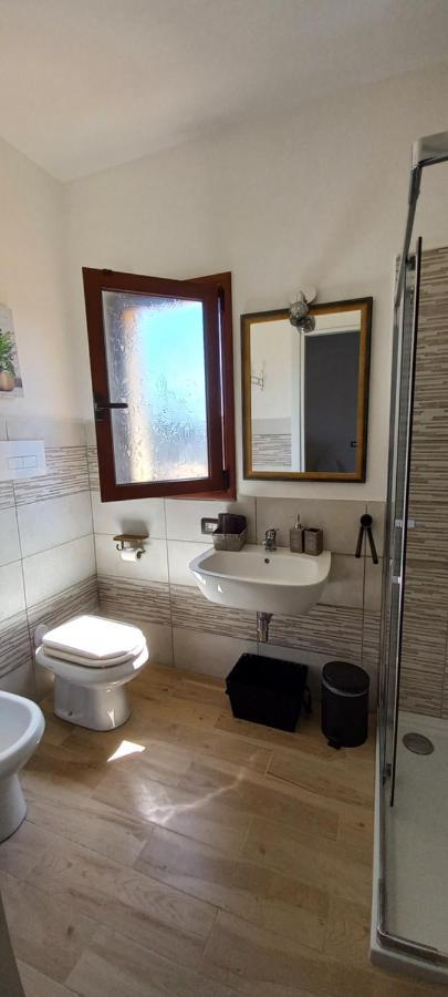 B&B Villa Orchidea Olbia Buitenkant foto