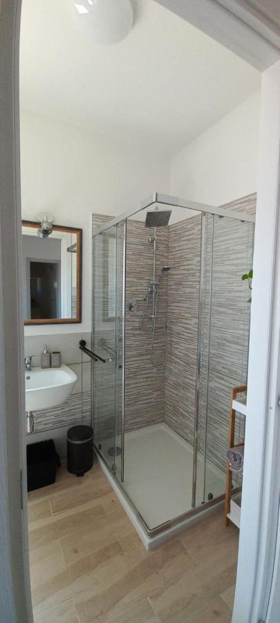 B&B Villa Orchidea Olbia Buitenkant foto