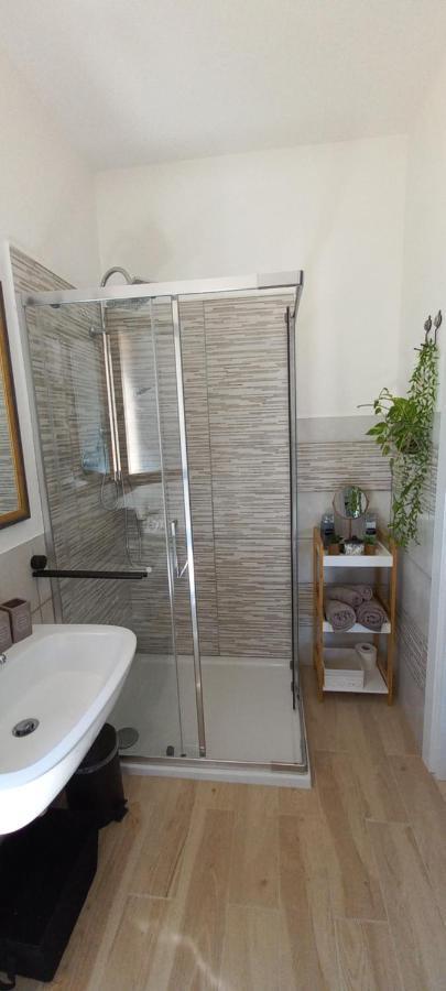 B&B Villa Orchidea Olbia Buitenkant foto