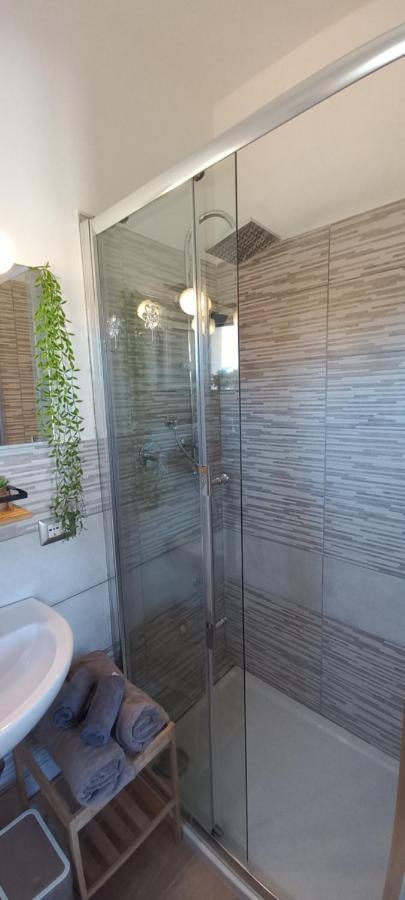 B&B Villa Orchidea Olbia Buitenkant foto