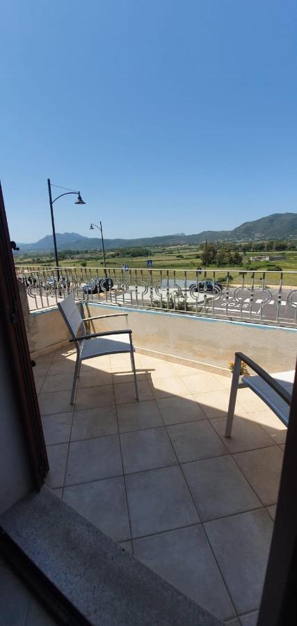 B&B Villa Orchidea Olbia Buitenkant foto