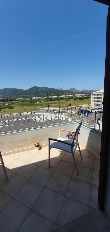 B&B Villa Orchidea Olbia Buitenkant foto