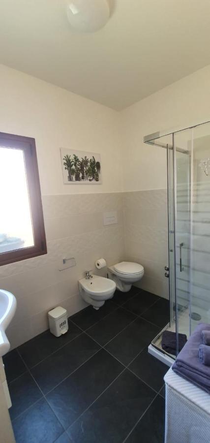 B&B Villa Orchidea Olbia Buitenkant foto