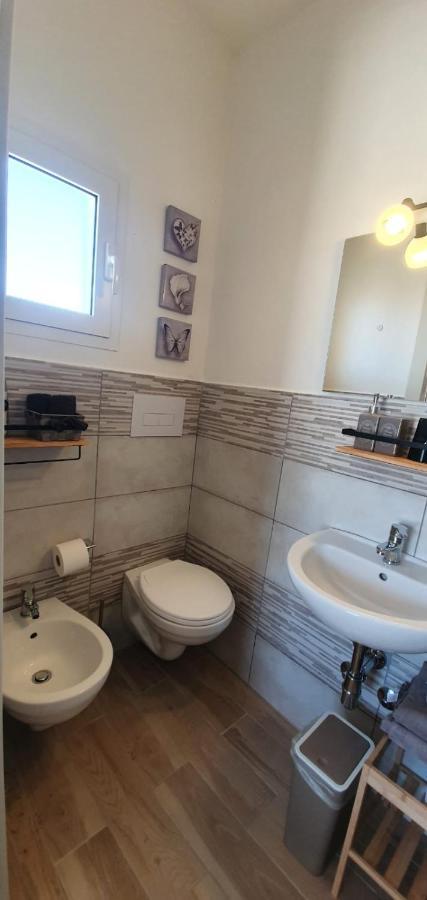 B&B Villa Orchidea Olbia Buitenkant foto