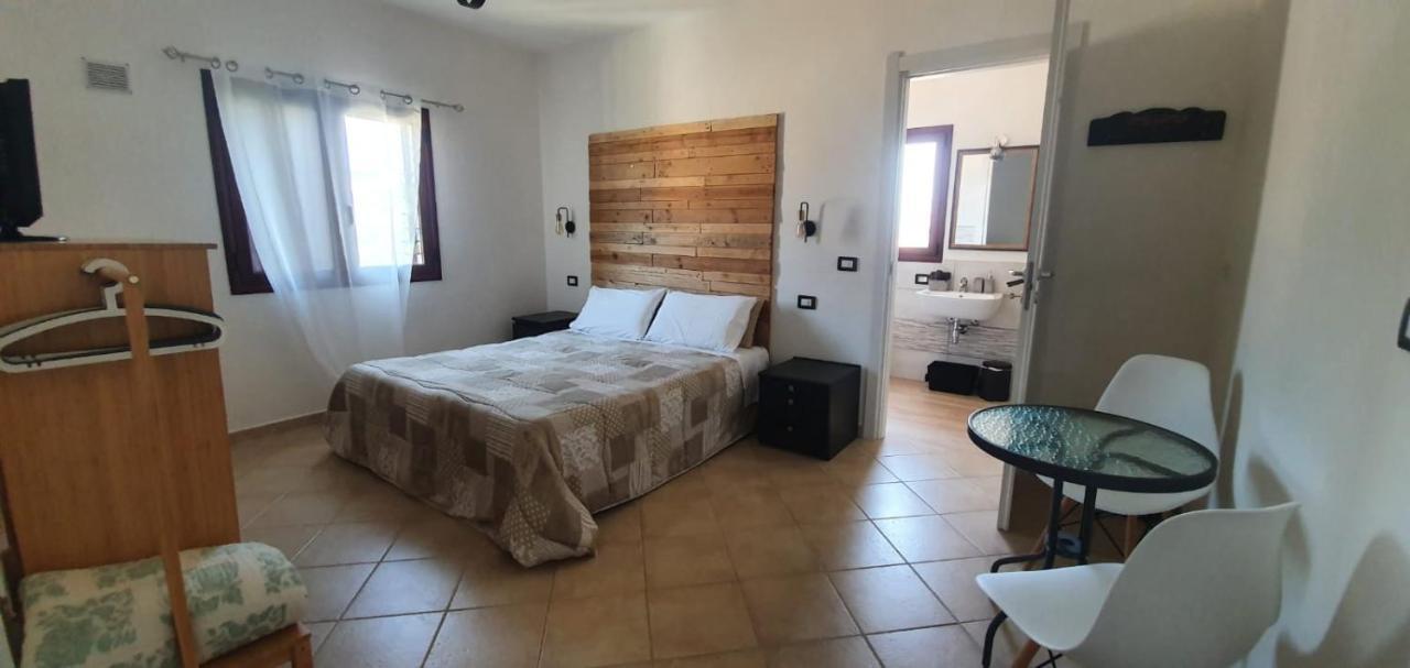 B&B Villa Orchidea Olbia Buitenkant foto